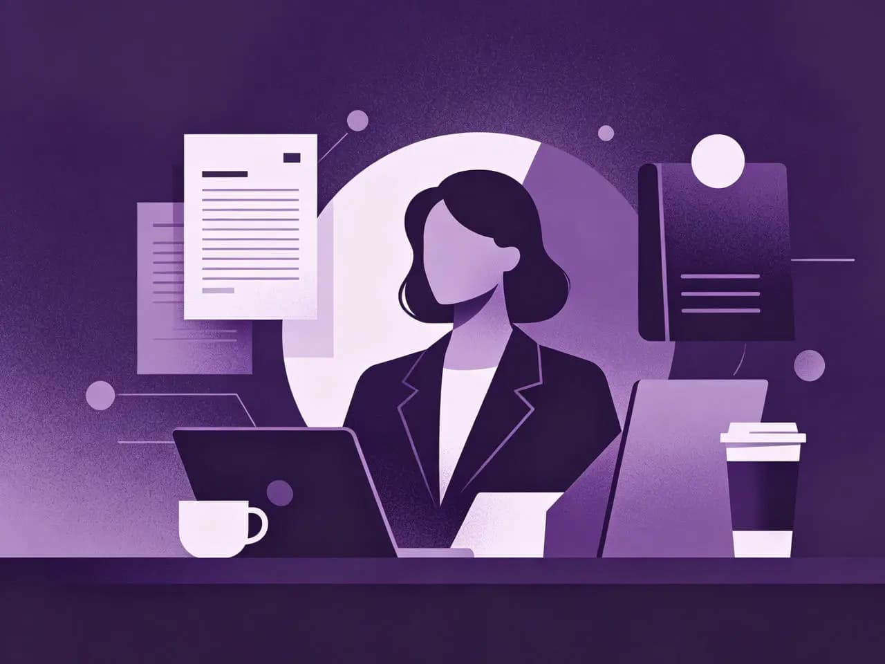 Why Women in Leadership Are Turning to AI Mentors - Featured image