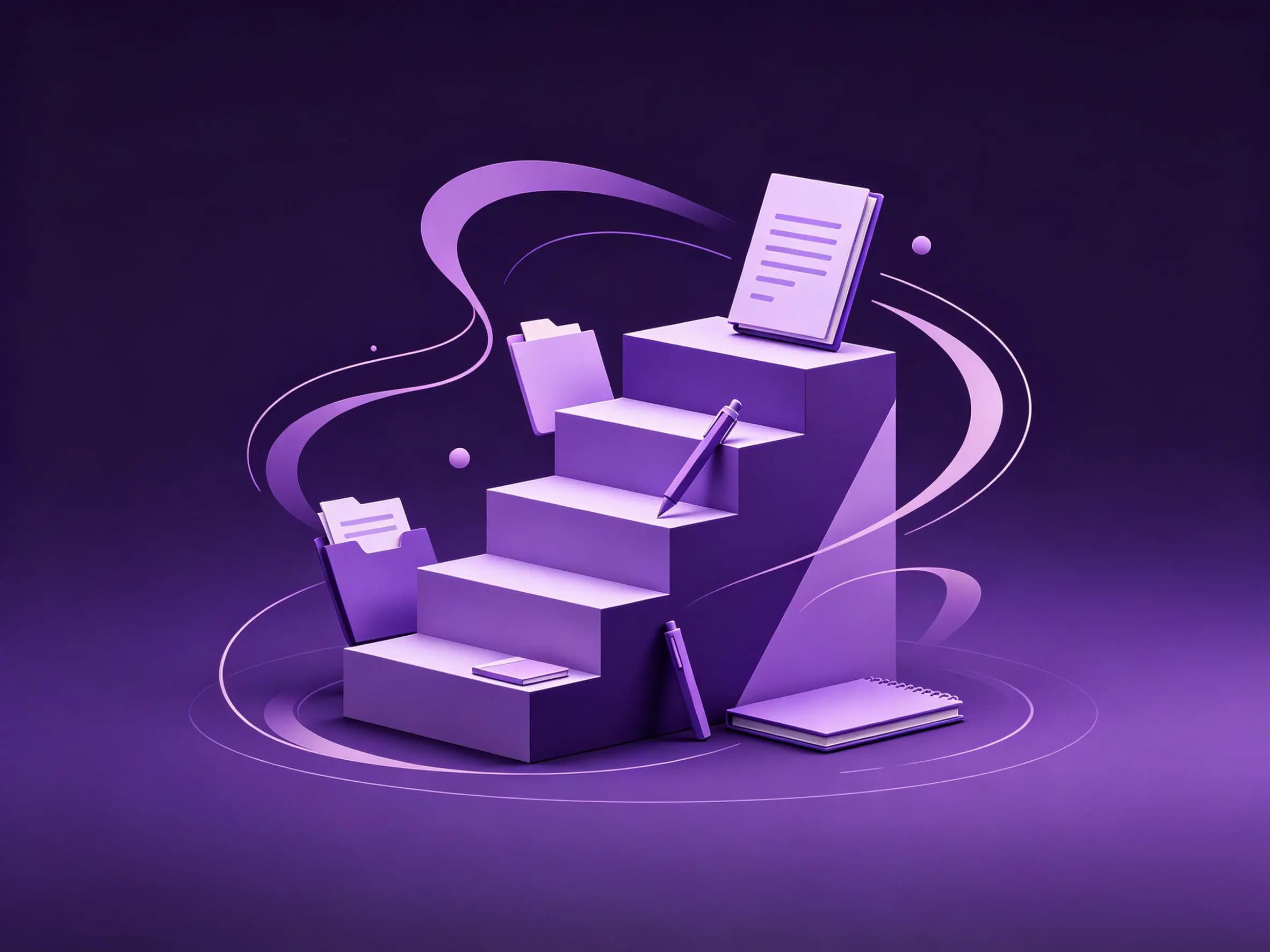 How to Improve Leadership Skills in the AI Era - Featured image