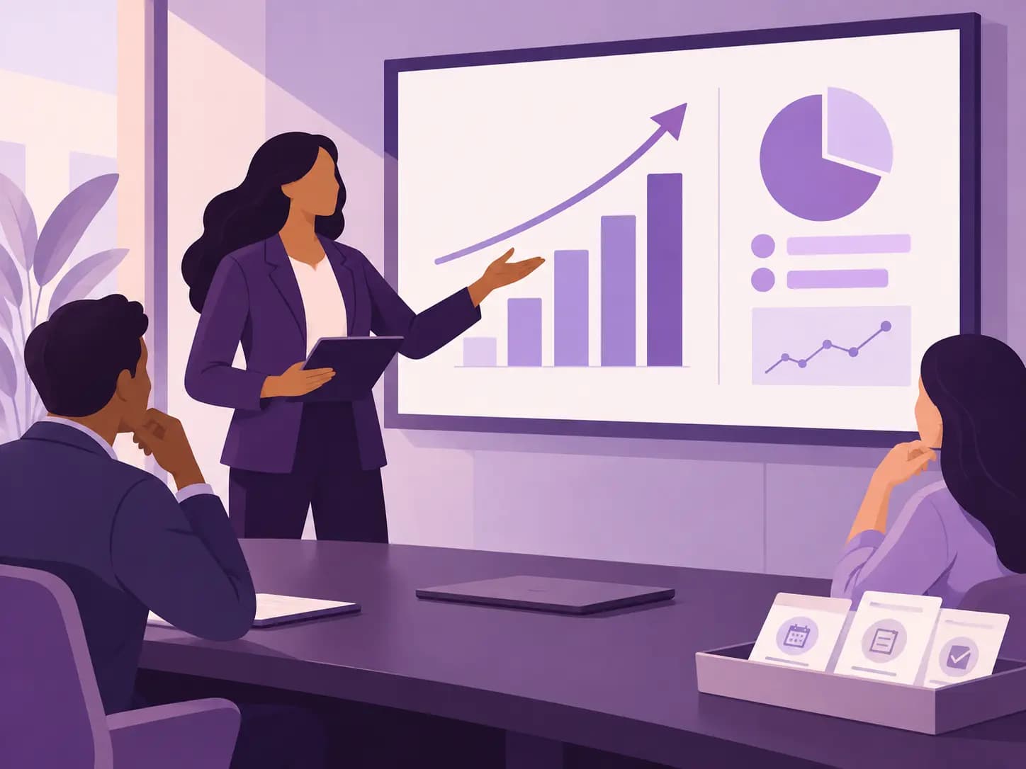 How to Build Visibility at Work Without Taking on More Invisible Labor - Featured image