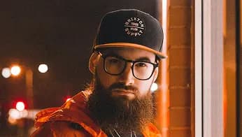 Elite member portrait 4