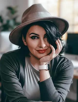 Dr. Solmaz Hajmohammadi