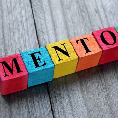 Internal Mentor Shix