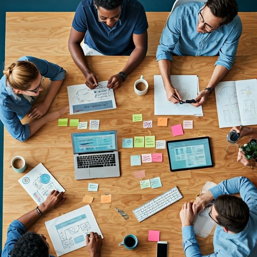 Intenal Mentor Five