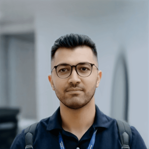 Data Science prim mentor